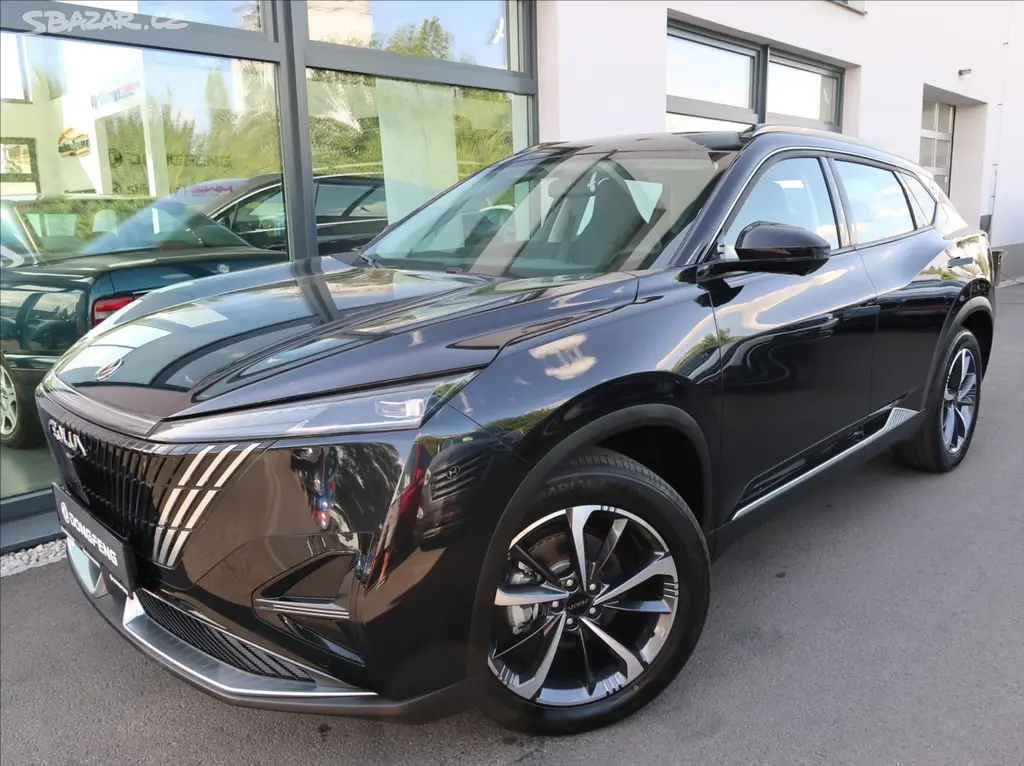 Dongfeng Mage, 1,5 T 145 kW E2 DCT7